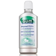 Sunstar Gum Original White 300ml - cena, porovnanie