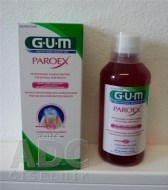 Sunstar Gum Paroex CHX 0.12% 300ml - cena, porovnanie