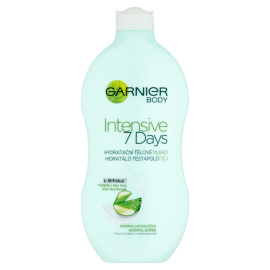 Garnier Intensive 7days Body Milk 400ml