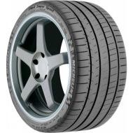 Michelin Pilot Super Sport 255/45 R19 100Y  - cena, porovnanie