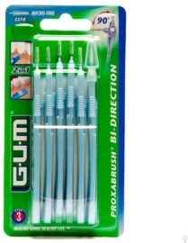 Sunstar Gum Bi Direction 0.43mm 6ks