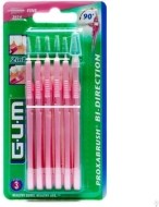 Sunstar Gum Bi Direction 0.53mm 6ks - cena, porovnanie