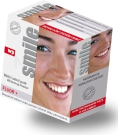 VitalCare White Pearl Smile Fluor 30g