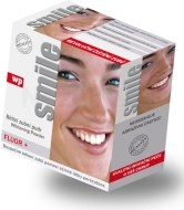 VitalCare White Pearl Smile Fluor 30g - cena, porovnanie