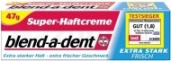 Procter & Gamble Blend-A-dent Extra Frish 47g - cena, porovnanie