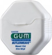 Sunstar Gum Weawe 54.8m - cena, porovnanie