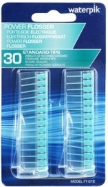 Braun Flosser Standard