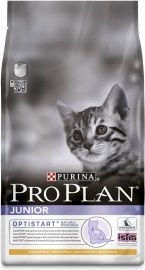 Purina Pro Plan Cat Junior 10kg