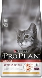 Purina Pro Plan Cat Adult 10kg