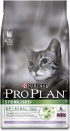 Purina Pro Plan Cat Sterilised 3kg - cena, porovnanie