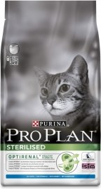 Purina Pro Plan Cat Sterilised 10kg
