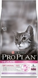Purina Pro Plan Cat Delicate 10kg