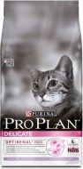 Purina Pro Plan Cat Delicate 10kg - cena, porovnanie