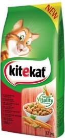 Kitekat Adult 12kg