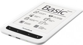 Pocketbook 624 Basic Touch