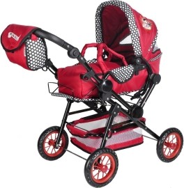 Knorrtoys Twingo S Rockabella