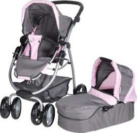 Knorrtoys Coco Rockstar