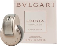Bvlgari Omnia Crystalline 65ml - cena, porovnanie