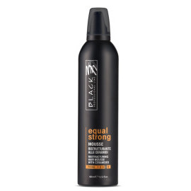 Black Professional Equal Mousse 400ml