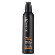 Black Professional Equal Mousse 400ml - cena, porovnanie