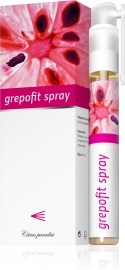 Energy Grepofit spray 14ml