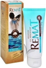 Pharma Activ Bisholin Remat 130g