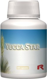 Starlife Yucca Star 60tbl