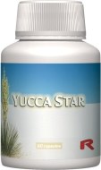 Starlife Yucca Star 60tbl - cena, porovnanie