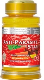 Starlife Anti-Parasite 60tbl