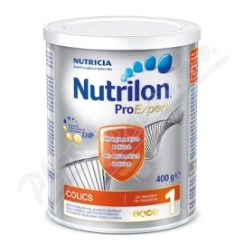 Nutricia Nutrilon 1 Anti-Colics 400g