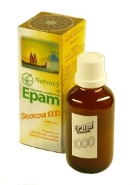 EPAM Epam 1000 Nervový 50ml