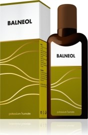 Energy Balneol 110ml