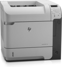 HP LaserJet M603dn 