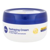 Nivea Q10 Plus Reshaping Cream 300ml - cena, porovnanie