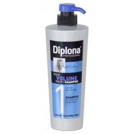 Diplona Your Volume Profi Shampoo 600ml