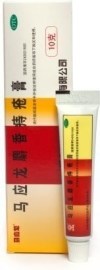 TCM Bohemia Balzám doutnající rokle 10g