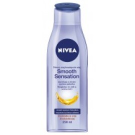 Nivea Smooth Sensation Body Oil 250ml