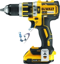 Dewalt DCD737D2