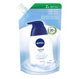 Nivea Creme Soft Liquid Soap 500ml