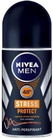 Nivea For Men Stress Protect 50ml