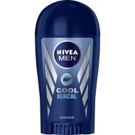 Nivea Men Cool Kick 40ml - cena, porovnanie