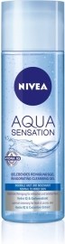Nivea Visage Aqua Sensation Cleasing Gel 200ml