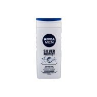 Nivea Men Silver Protect 250ml - cena, porovnanie