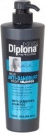 Diplona Your Anti-Dandruff Profi Shampoo 600ml