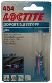 Loctite 454 3g