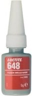 Loctite 648 5ml - cena, porovnanie