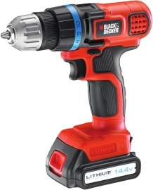 Black & Decker EGBL14K