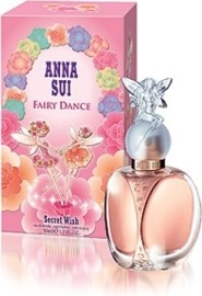 Anna Sui Fairy Dance Secret Wish 75ml