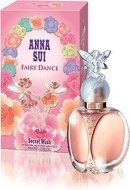 Anna Sui Fairy Dance Secret Wish 75ml - cena, porovnanie