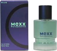Mexx Perspective Man 30ml - cena, porovnanie